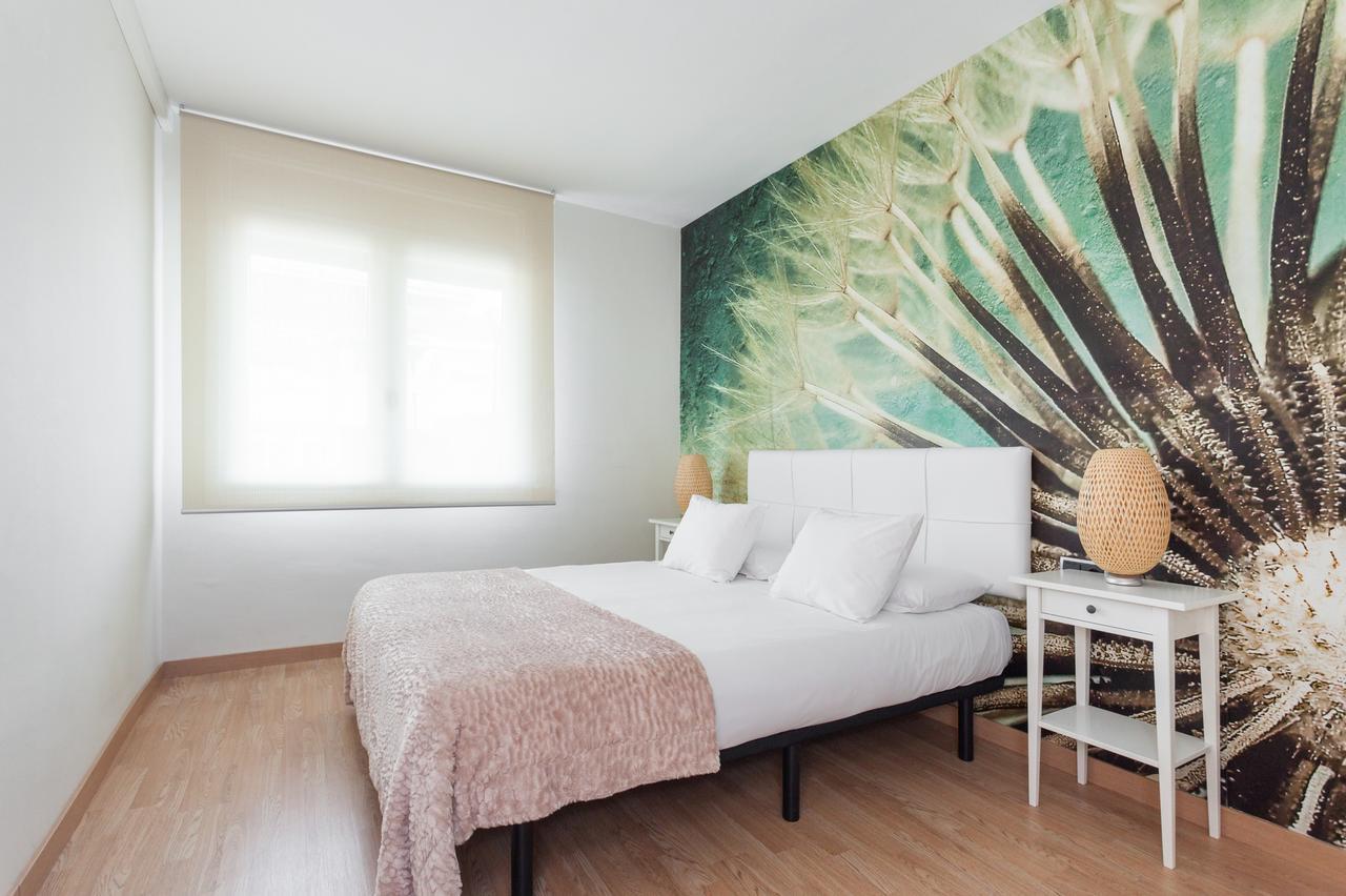 Art House Fira Apartments บาร์เซโลนา ภายนอก รูปภาพ